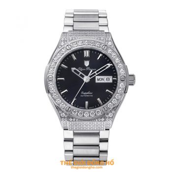 Olym Pianus OP990-45ADDGS-Đen